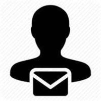 Retain Requester Email icon