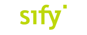 Sify Logo